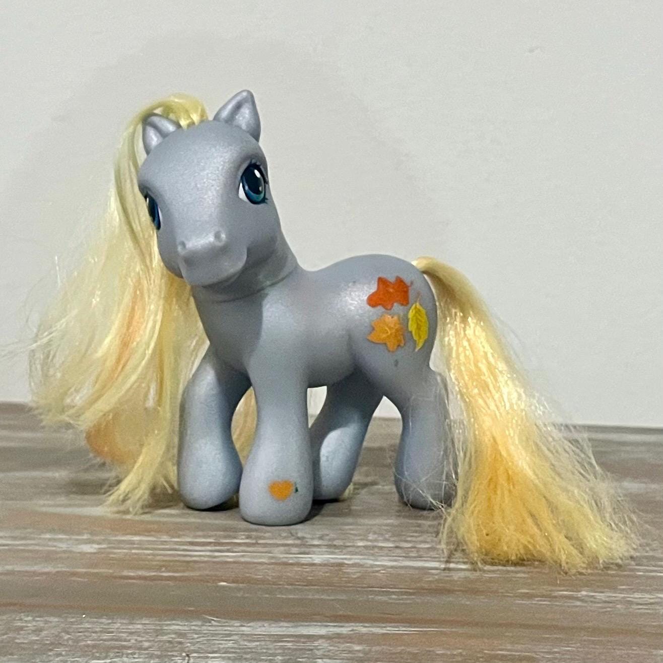 My Little Pony 2003 - Etsy