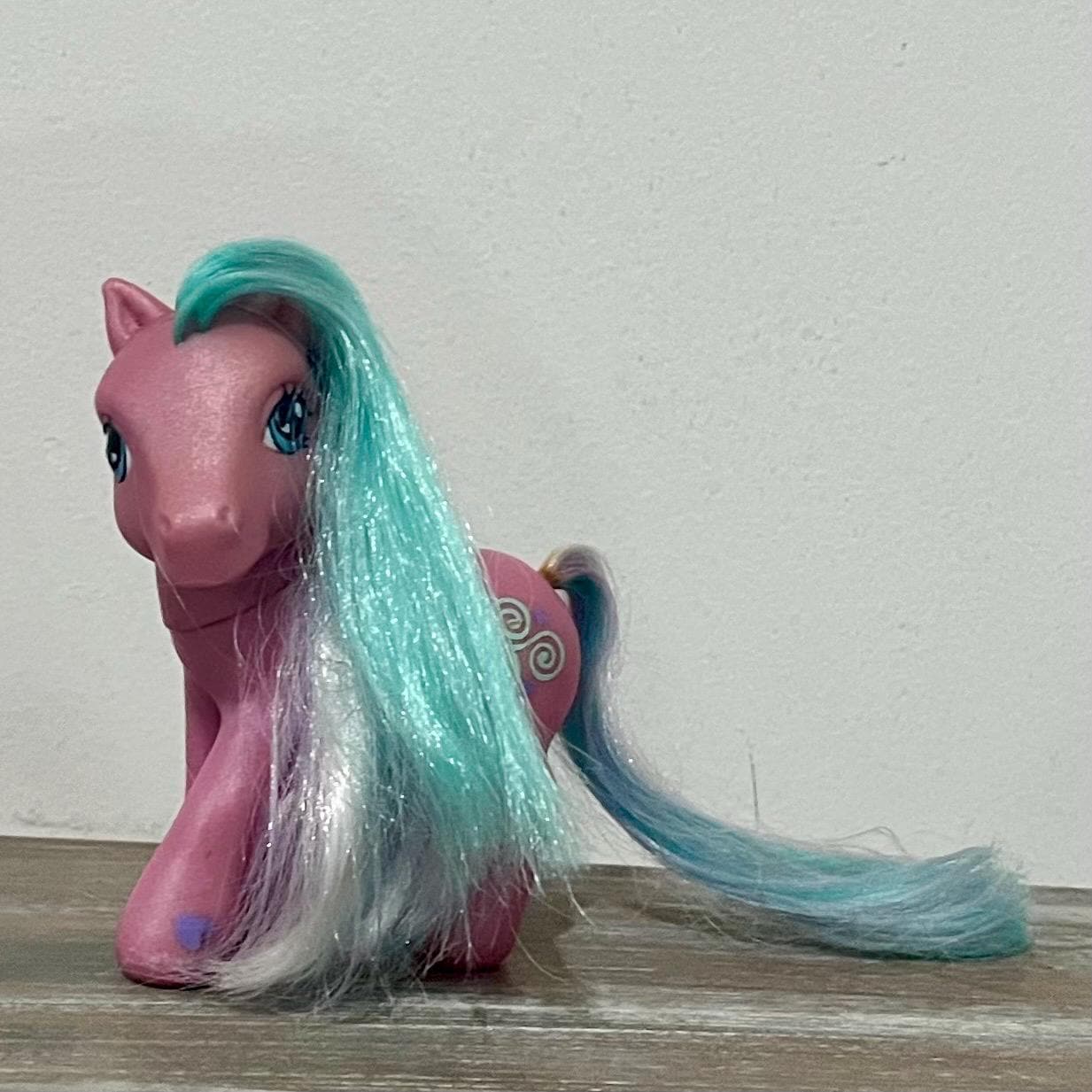 My Little Pony G3 - Etsy New Zealand