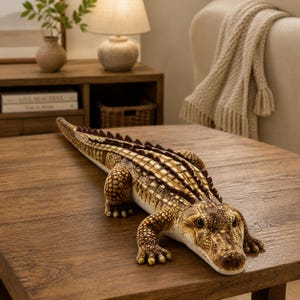 Giant Crocodile Plush- opens in new tab
Giant Alligator Plush- opens in new tab
Gator Plush Personalized- opens in new tab
Pink Alligator Plush- opens in new tab
Pink Crocodile Plush- opens in new tab
Alligator Plush Toy- opens in new tab
Purple Crocodile Plush- opens in new tab
White Alligator Plush- opens in new tab
Stuffed Crocodile- opens in new tab
Alligator Jellycat- opens in new tab
Alligator/crocodile Plush- opens in new tab
