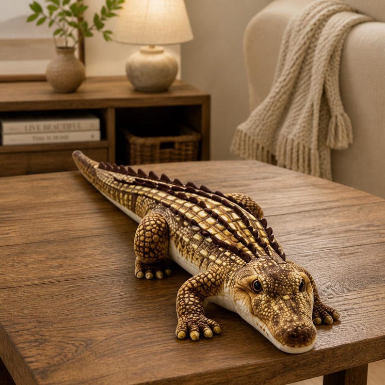 Giant Crocodile Plush- opens in new tab
Giant Alligator Plush- opens in new tab
Gator Plush Personalized- opens in new tab
Pink Alligator Plush- opens in new tab
Pink Crocodile Plush- opens in new tab
Alligator Plush Toy- opens in new tab
Purple Crocodile Plush- opens in new tab
White Alligator Plush- opens in new tab
Stuffed Crocodile- opens in new tab
Alligator Jellycat- opens in new tab
Alligator/crocodile Plush- opens in new tab
