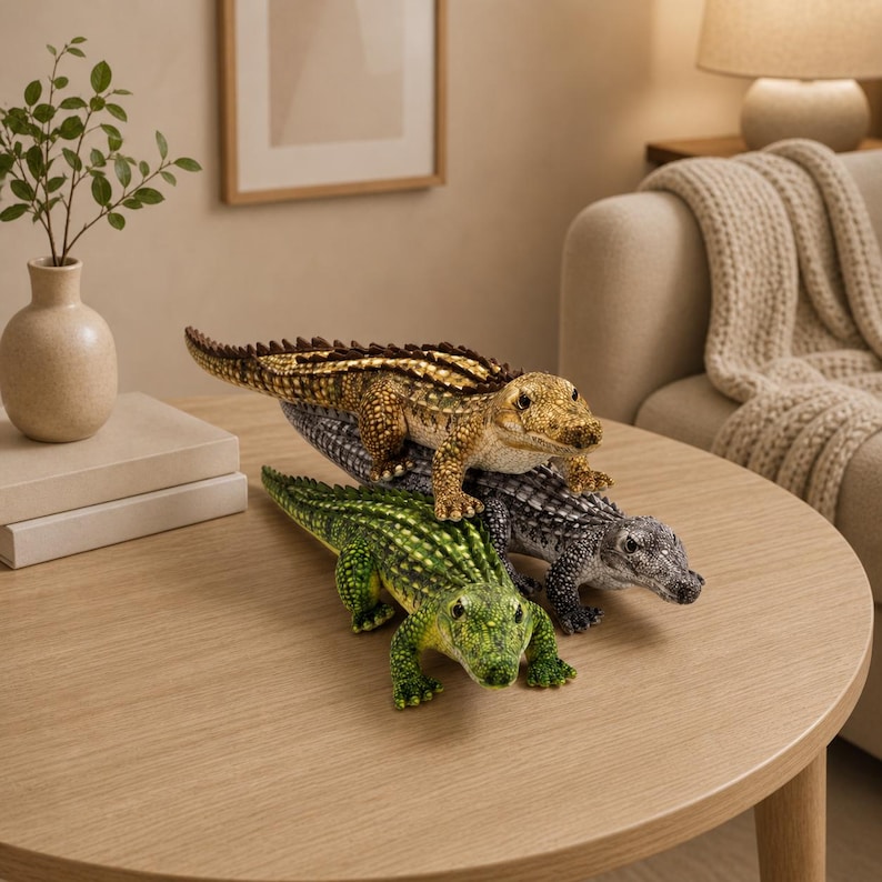 Giant Crocodile Plush- opens in new tab
Giant Alligator Plush- opens in new tab
Gator Plush Personalized- opens in new tab
Pink Alligator Plush- opens in new tab
Pink Crocodile Plush- opens in new tab
Alligator Plush Toy- opens in new tab
Purple Crocodile Plush- opens in new tab
White Alligator Plush- opens in new tab
Stuffed Crocodile- opens in new tab
Alligator Jellycat- opens in new tab
Alligator/crocodile Plush- opens in new tab
