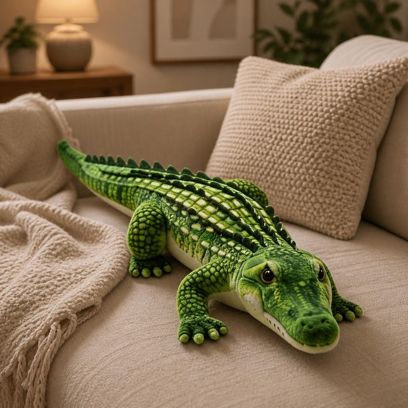 Giant Crocodile Plush- opens in new tab
Giant Alligator Plush- opens in new tab
Gator Plush Personalized- opens in new tab
Pink Alligator Plush- opens in new tab
Pink Crocodile Plush- opens in new tab
Alligator Plush Toy- opens in new tab
Purple Crocodile Plush- opens in new tab
White Alligator Plush- opens in new tab
Stuffed Crocodile- opens in new tab
Alligator Jellycat- opens in new tab
Alligator/crocodile Plush- opens in new tab