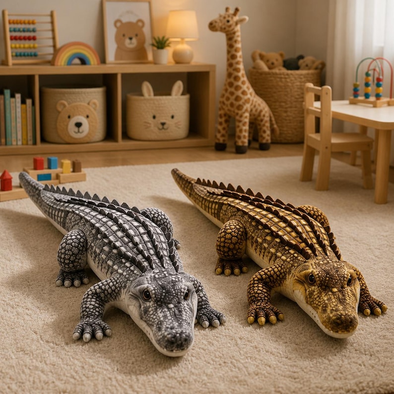 Giant Crocodile Plush- opens in new tab
Giant Alligator Plush- opens in new tab
Gator Plush Personalized- opens in new tab
Pink Alligator Plush- opens in new tab
Pink Crocodile Plush- opens in new tab
Alligator Plush Toy- opens in new tab
Purple Crocodile Plush- opens in new tab
White Alligator Plush- opens in new tab
Stuffed Crocodile- opens in new tab
Alligator Jellycat- opens in new tab
Alligator/crocodile Plush- opens in new tab