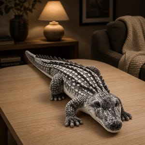 Giant Crocodile Plush- opens in new tab
Giant Alligator Plush- opens in new tab
Gator Plush Personalized- opens in new tab
Pink Alligator Plush- opens in new tab
Pink Crocodile Plush- opens in new tab
Alligator Plush Toy- opens in new tab
Purple Crocodile Plush- opens in new tab
White Alligator Plush- opens in new tab
Stuffed Crocodile- opens in new tab
Alligator Jellycat- opens in new tab
Alligator/crocodile Plush- opens in new tab