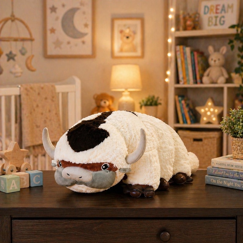 Apa Stuffy- opens in new tab
Appa Plush Avatar Last Airbender- opens in new tab
Avatar Last Airbender Stuffies- opens in new tab
Appa Big Plush- opens in new tab
Weighted Appa- opens in new tab
Appa Teddy Bear- opens in new tab
Appa Soft Toy- opens in new tab
Appa Squishmallow- opens in new tab
Huge Appa Plush- opens in new tab
Momo Stuffed Animal- opens in new tab
Appa Plush Keyring- opens in new tab
Plush Toys Tiger- opens in new tab
Big Animalplush- opens in new tab