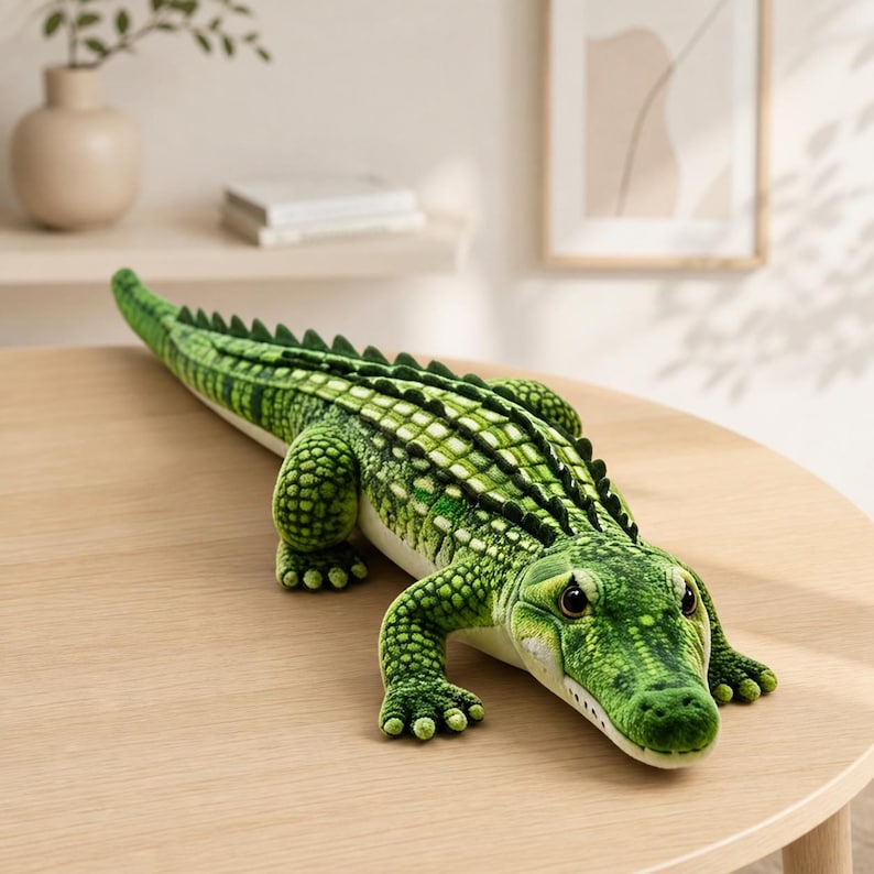 Giant Crocodile Plush- opens in new tab
Giant Alligator Plush- opens in new tab
Gator Plush Personalized- opens in new tab
Pink Alligator Plush- opens in new tab
Pink Crocodile Plush- opens in new tab
Alligator Plush Toy- opens in new tab
Purple Crocodile Plush- opens in new tab
White Alligator Plush- opens in new tab
Stuffed Crocodile- opens in new tab
Alligator Jellycat- opens in new tab
Alligator/crocodile Plush- opens in new tab