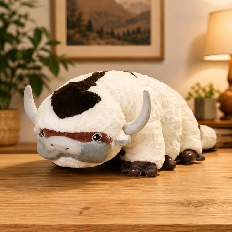 Apa Stuffy- opens in new tab
Appa Plush Avatar Last Airbender- opens in new tab
Avatar Last Airbender Stuffies- opens in new tab
Appa Big Plush- opens in new tab
Weighted Appa- opens in new tab
Appa Teddy Bear- opens in new tab
Appa Soft Toy- opens in new tab
Appa Squishmallow- opens in new tab
Huge Appa Plush- opens in new tab
Momo Stuffed Animal- opens in new tab
Appa Plush Keyring- opens in new tab
Plush Toys Tiger- opens in new tab
Big Animalplush- opens in new tab