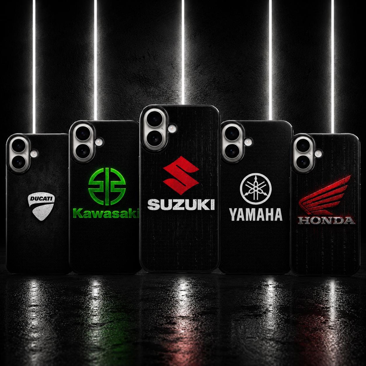Kawasaki phone case - Etsy 日本