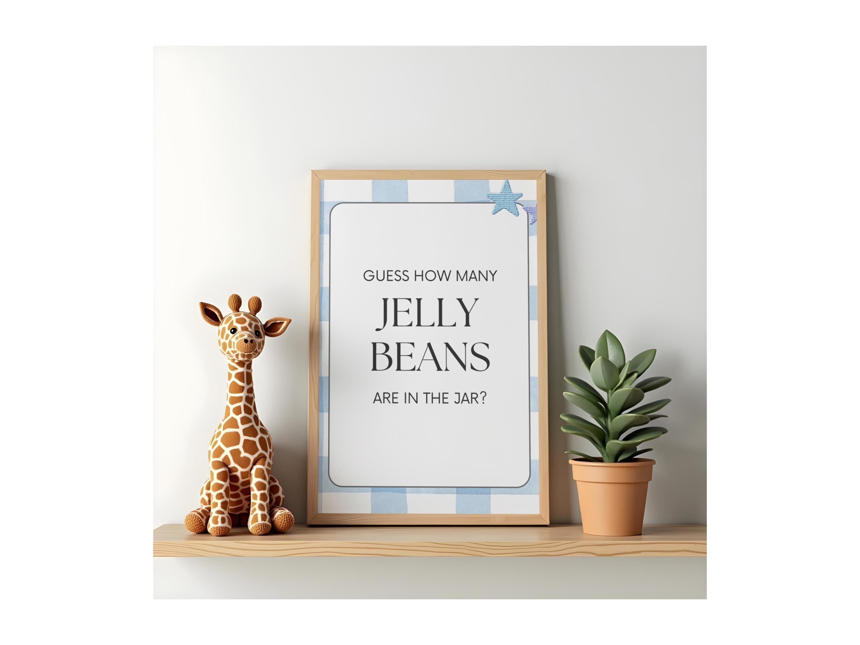 Blue Baby Shower Games Bundle, Boy Party Pack (digital Download) - Etsy ...