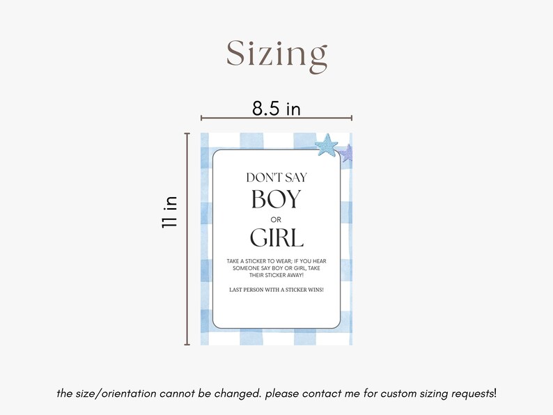 Blue Baby Shower Games Bundle, Boy Party Pack (digital Download) - Etsy ...
