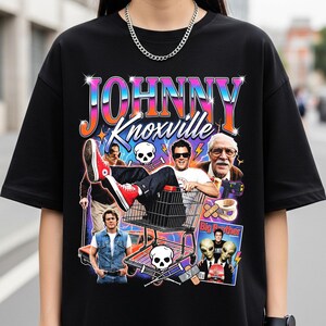 Jackass Merch