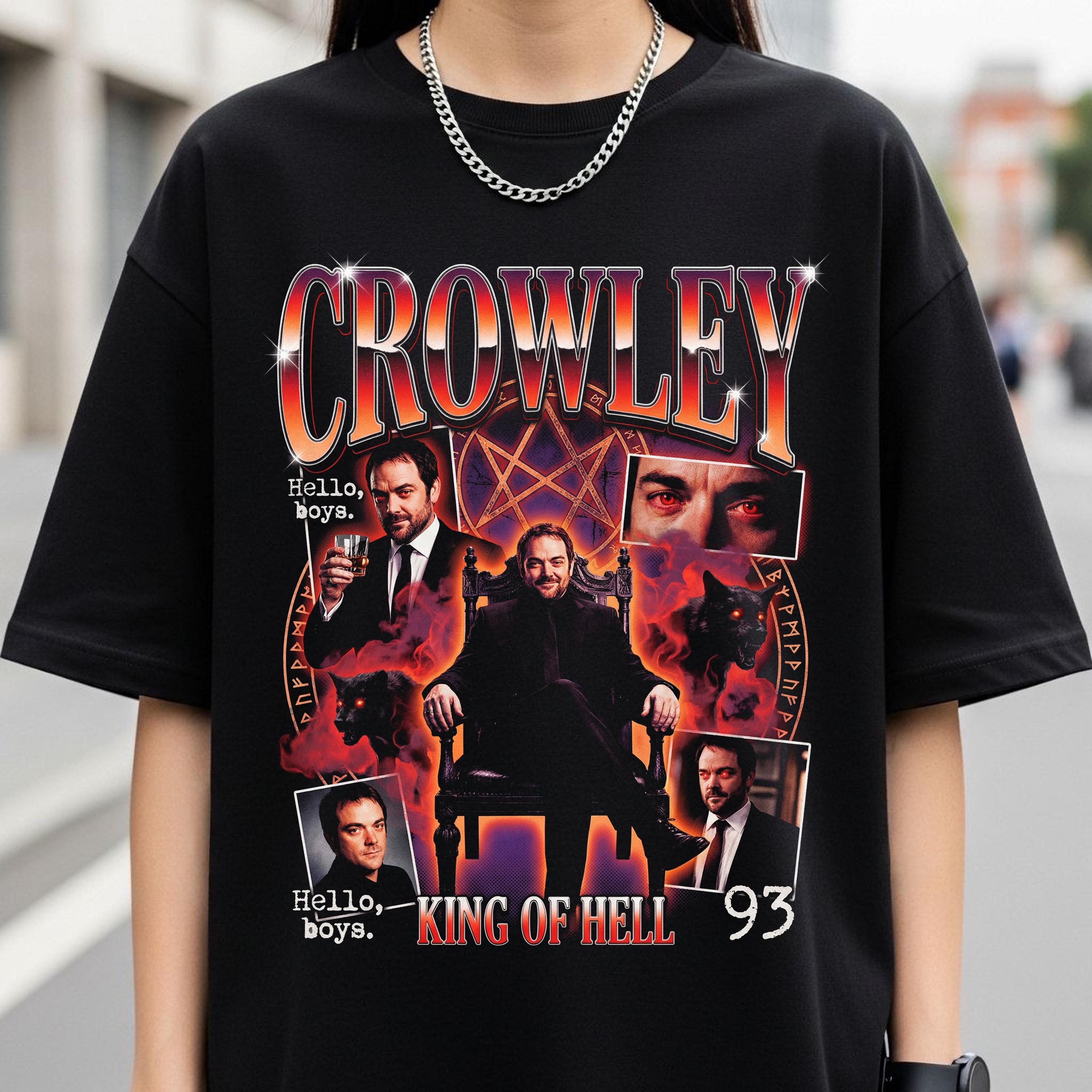 Buy Hell T Shirt Online In India - Etsy India