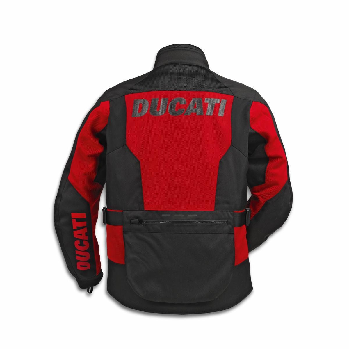 Ducati Tour Summer C1 Men's Motorcycle Jacket – Lightweight