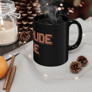 Claude Code Mug image 6