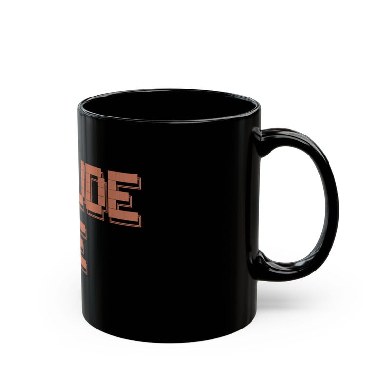 Claude Code Mug image 2