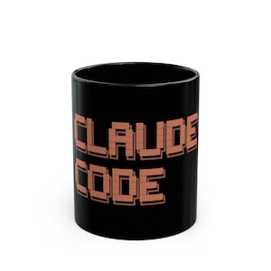 Claude Code Tasse