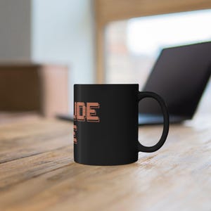 Claude Code Mug image 8