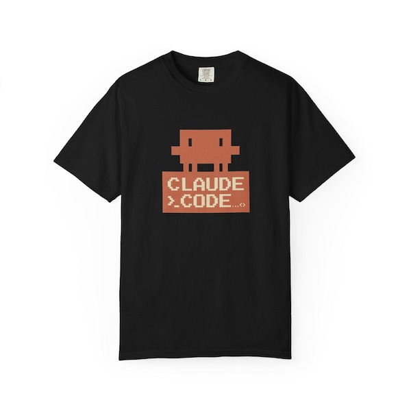 Claude Ai Merch - Etsy