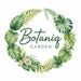BotaniqGarden store logo