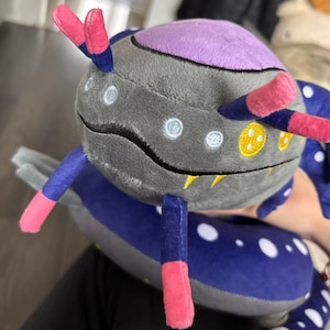 Subnautica Plush Toy - Etsy