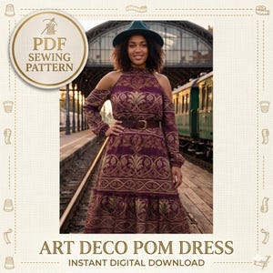 pom pom dress design Pom Pom Time dress on display now @museumofbrisbane  Each pom pom made  by my hands over a period of years, each capturing a special moment or  space in time. If I