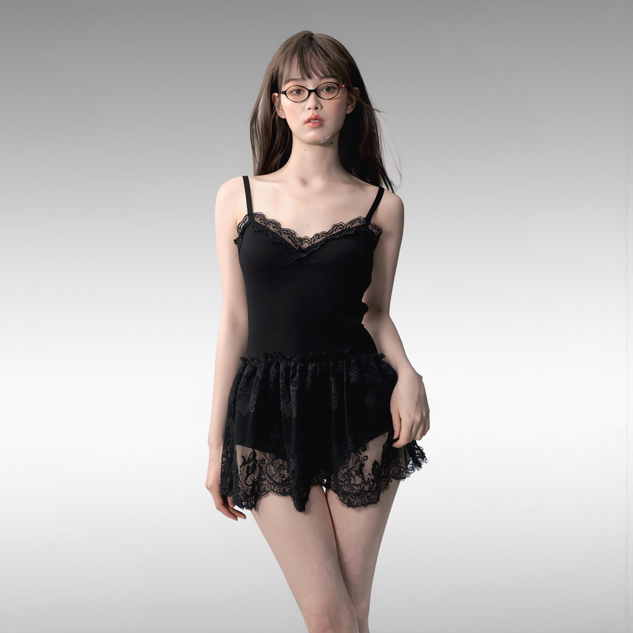 sexy emo lingerie Unlined Bras: Select Cups A-O and Bands 28-44