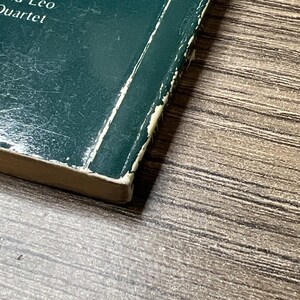 „Tone Produktion auf der klassischen Gitarre – John Taylor – 1978 Erstausgabe – seltenes Vintage-Buch Bild 3