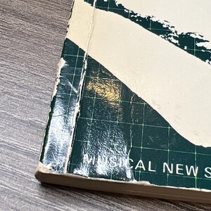 „Tone Produktion auf der klassischen Gitarre – John Taylor – 1978 Erstausgabe – seltenes Vintage-Buch Bild 11