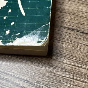 „Tone Produktion auf der klassischen Gitarre – John Taylor – 1978 Erstausgabe – seltenes Vintage-Buch Bild 10