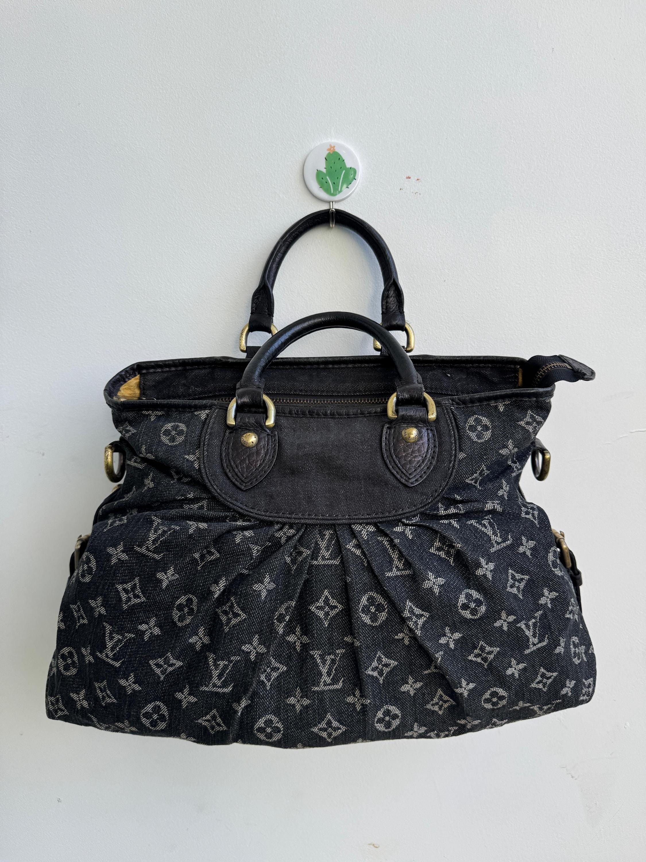 Louis vuitton vintage handbags 80s - Etsy 日本