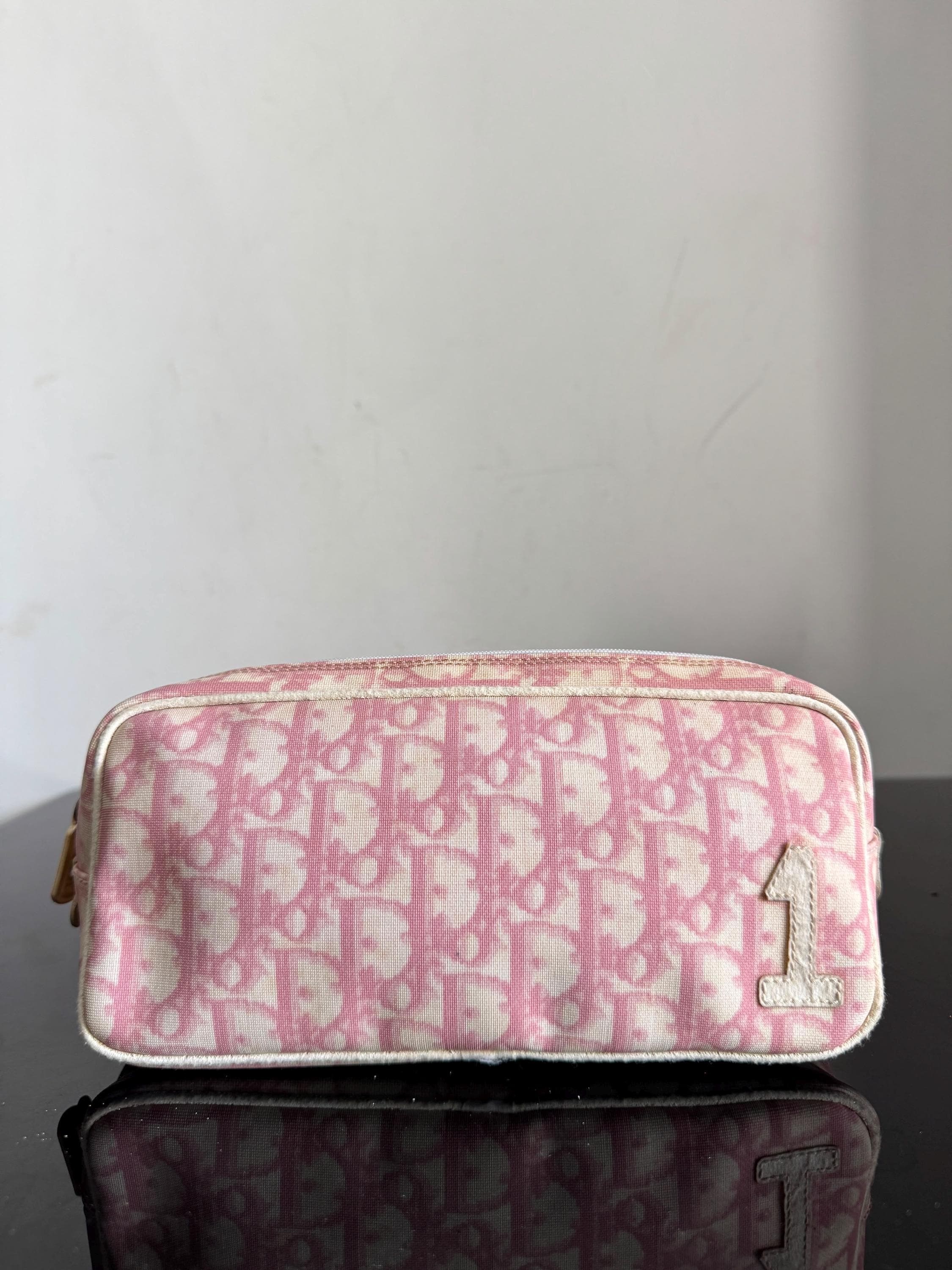 Dior pink trotter - Etsy 日本