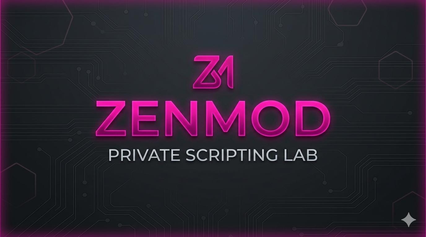 Predator S28 / Apex Script Cronus Zen + Setup - Etsy
