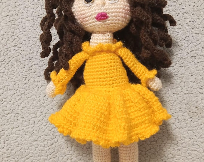 Featured listing image: mila baby (30 cm)