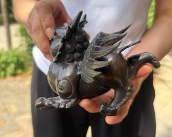 ガルーダ像 | ヒンドゥー教の神聖な鳥神 | 家庭寺院や装飾用のガルーダ