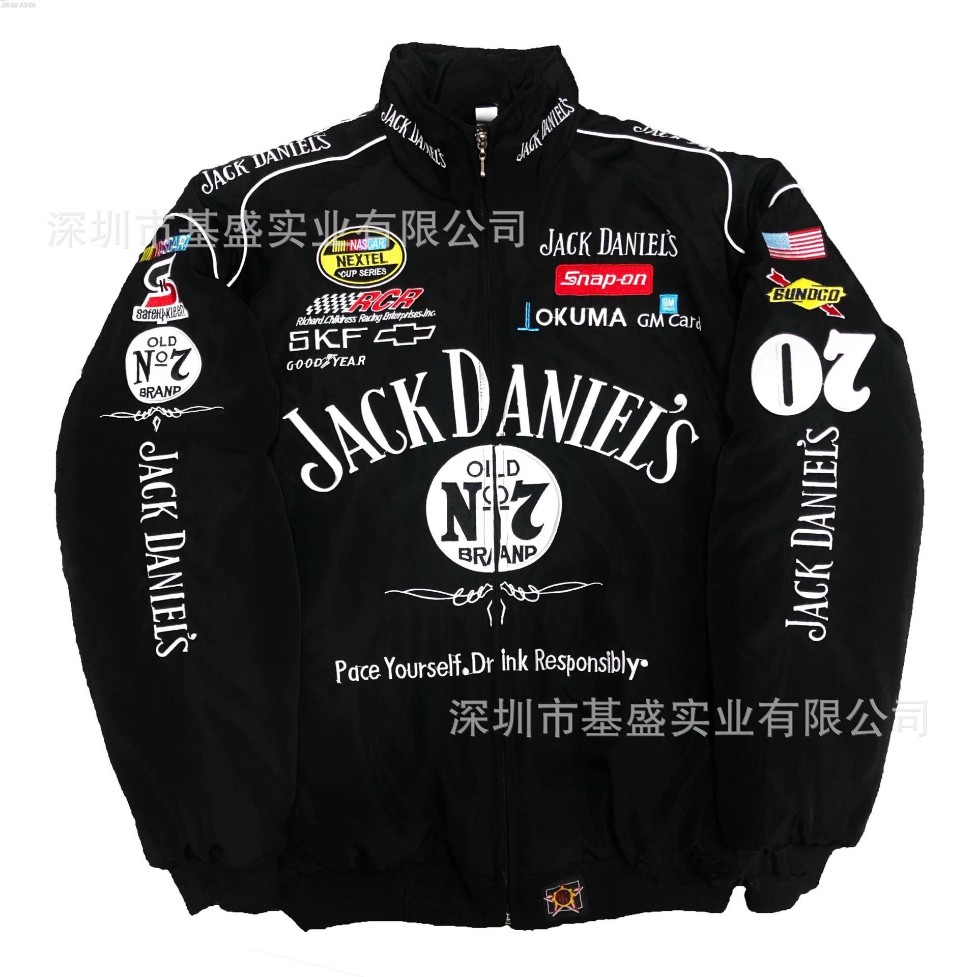 Vintage racing jacket - Etsy 日本