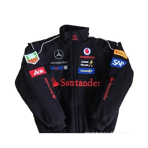 F1 jacket williams - Etsy 日本