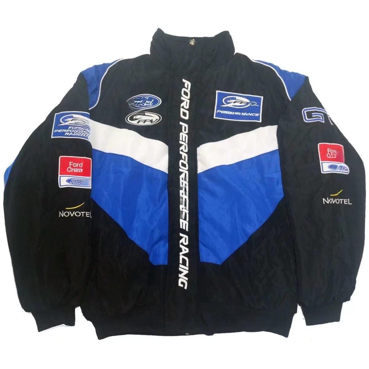 Vintage ford jacket - Etsy 日本
