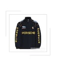 Porsche Motorsport Jacket – Embroidered Logo, Sparco Patches, Streetwear
