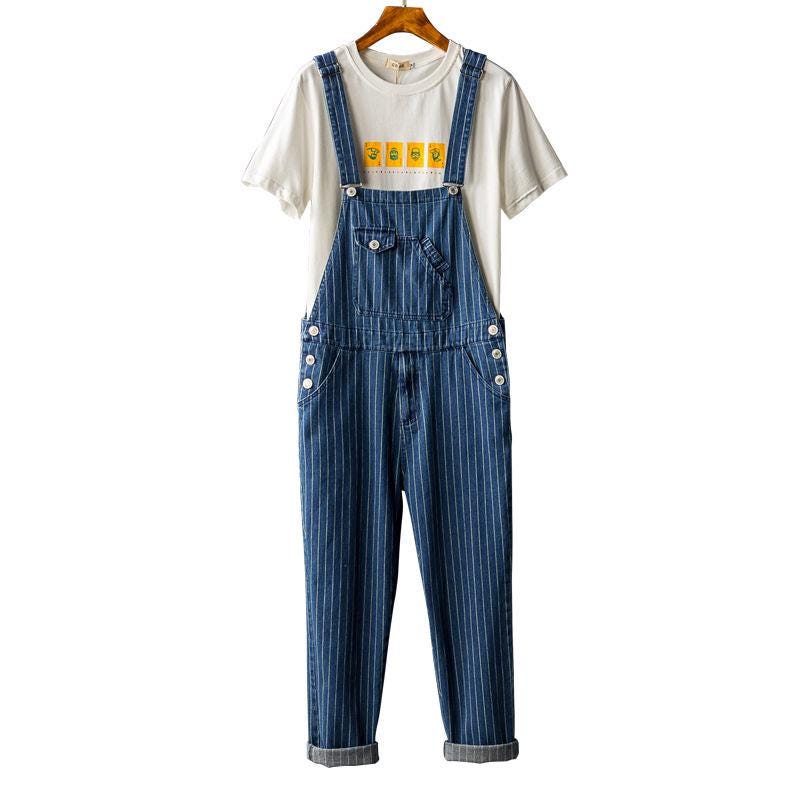 Striped oshkosh - Etsy 日本