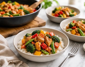 Recept rijstkom (digitale download)
