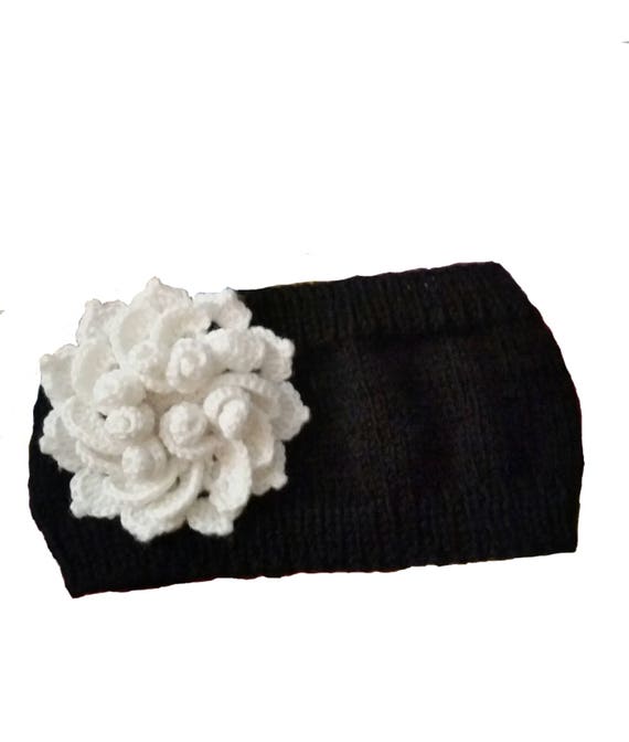 baby girl winter headbands