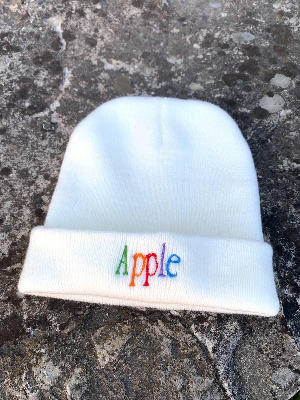 Macintosh Hat - Etsy