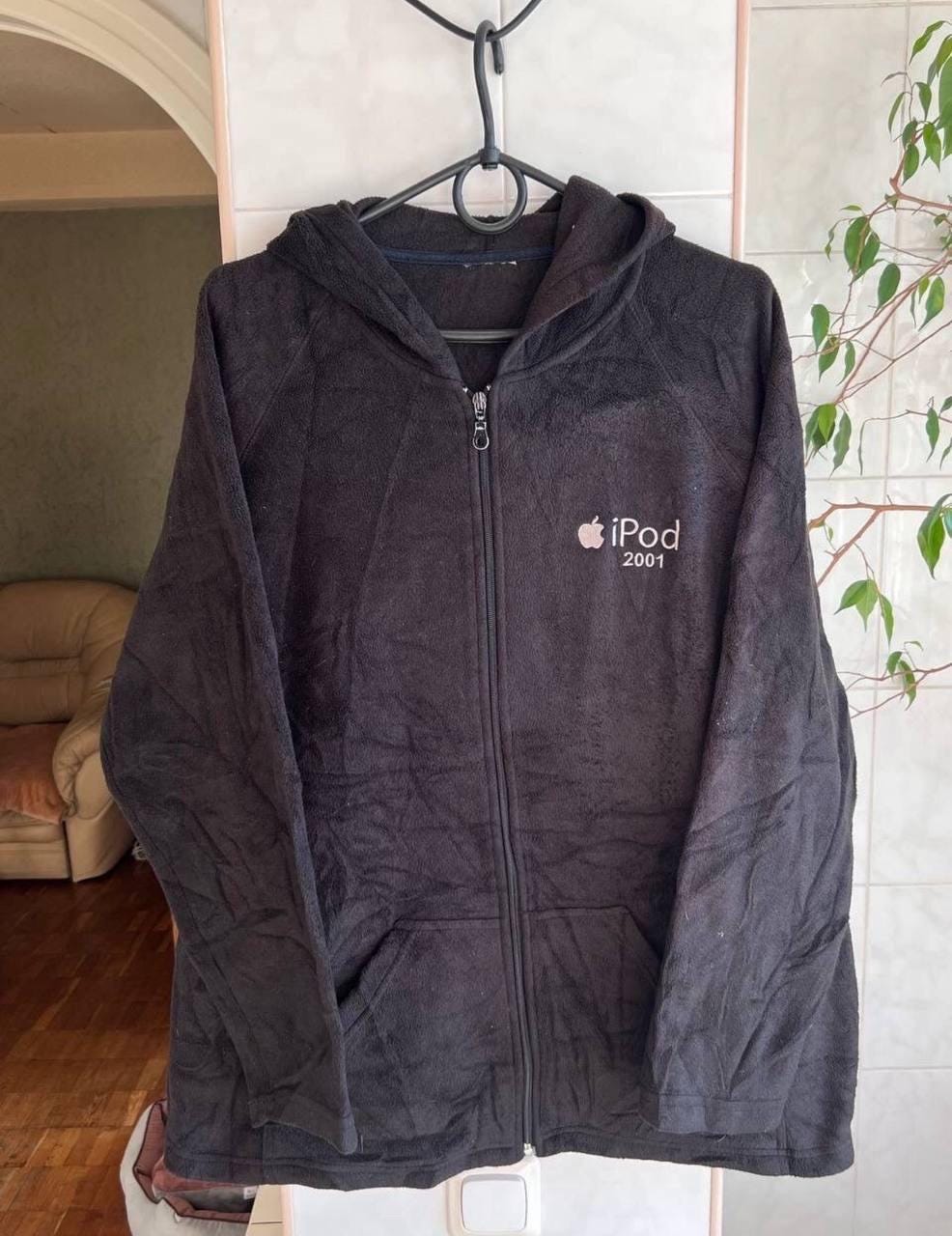 Vintage Apple Computer Hoodie - Etsy