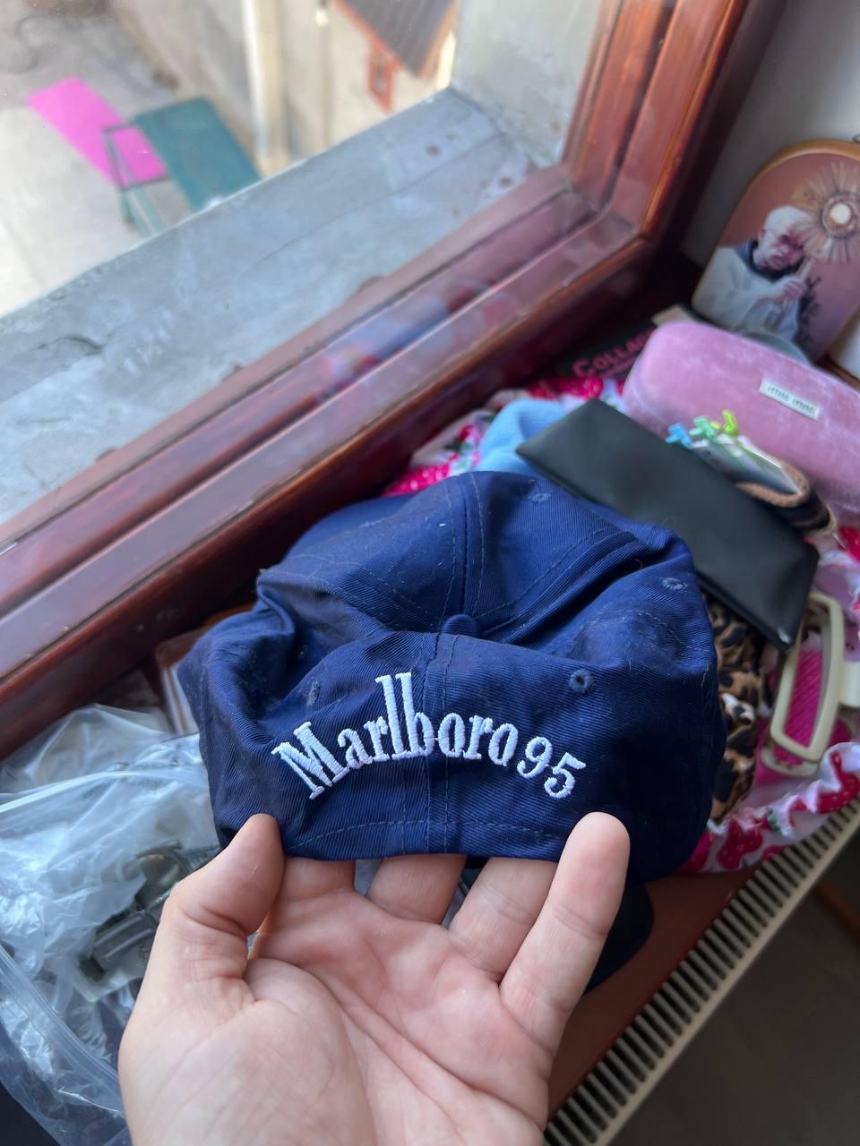 Marlboro Hats - Etsy