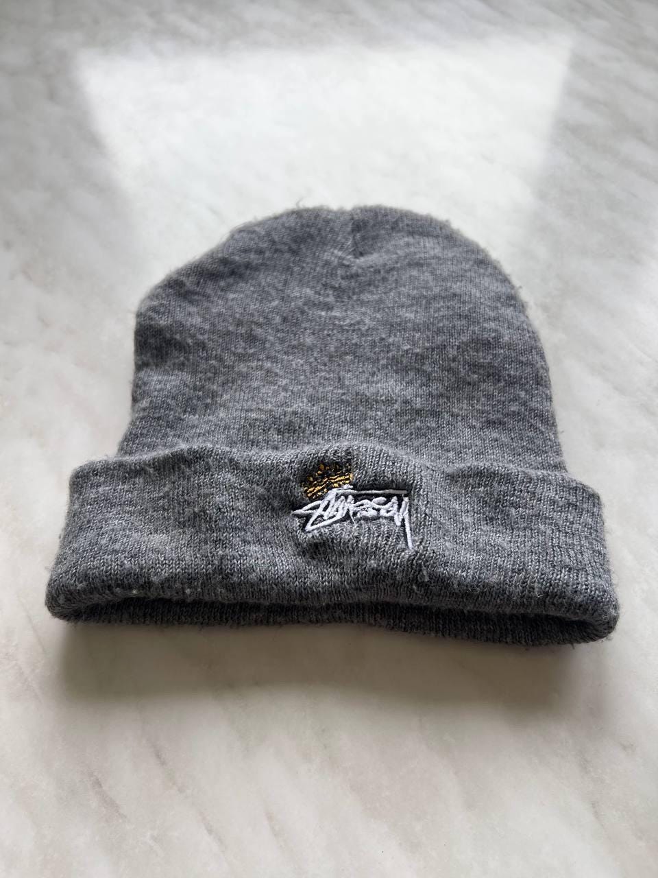 Vintage Stussy Crown - Etsy Finland