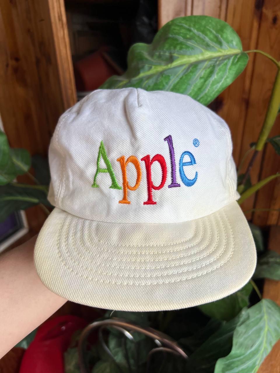 Macintosh Hat - Etsy
