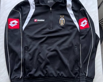 Vintage 90s JUVENTUS Kappa Jacket Side Tape Sony Soccer - Etsy