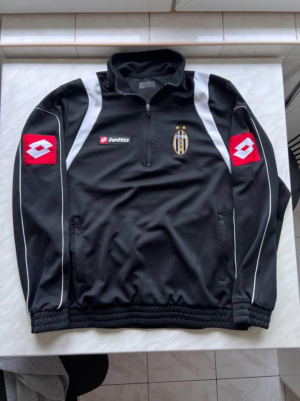 Juventus Tracksuit - Etsy Canada
