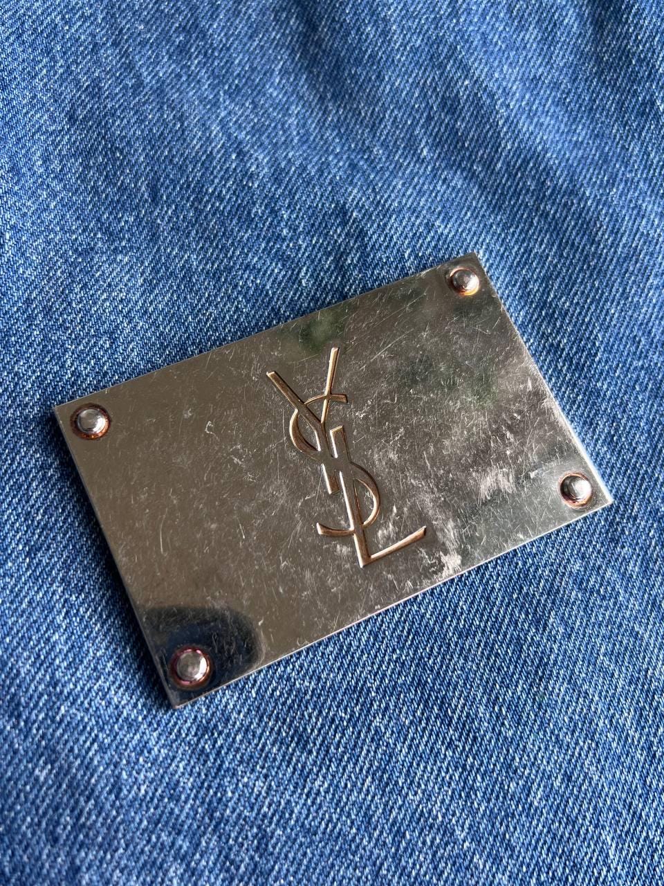 Yves saint laurent vintage compact mirror - Etsy 日本