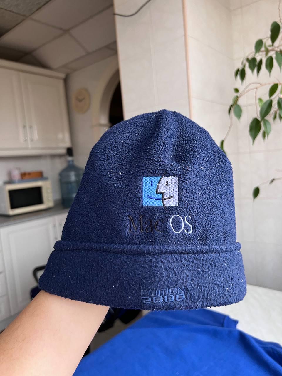 Macintosh Hat - Etsy